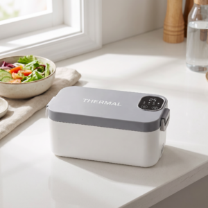 THERMAGO — elektryczny lunchbox podgrzewany