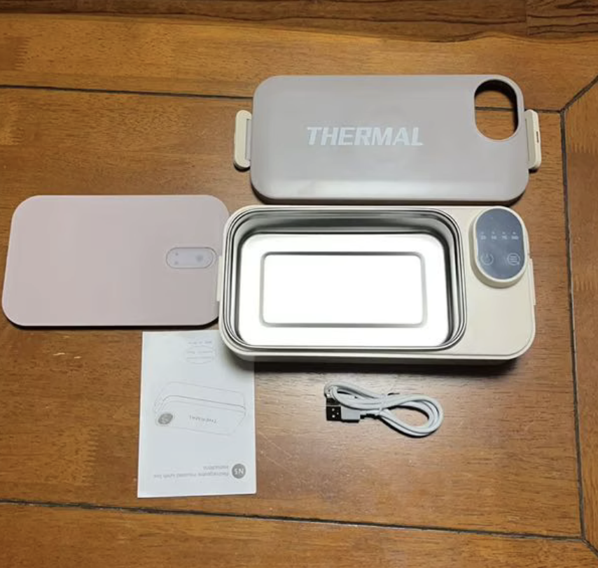 THERMAGO w trasie