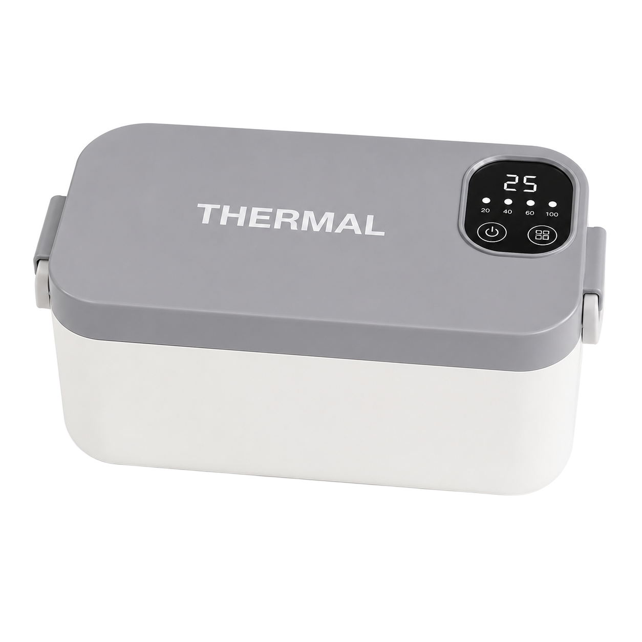 Podgrzewacz THERMAGO ze stali nierdzewnej